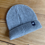 FLIP BEANIE - Grey