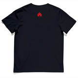 BURN MADE - Black
