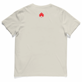 BURN x SAGE - Ecru - Size XXL Only