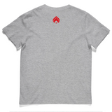 SINCE 88 - Grey Marle - Size XXL Only