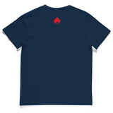 BURN MADE - Navy