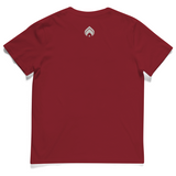 SKETCHBOOK - SHEM X BURN - Cardinal Red - PRESALE