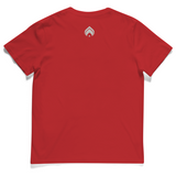 BOMB - Red - Size XL & XXL Only