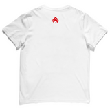 BURN MADE - White - Size M & XXL Only