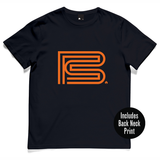 808 - Black - PRESALE