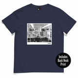 BOMB - Midnight - Size XXL Only