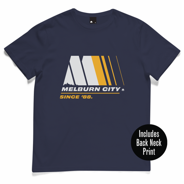 SINCE 88 - Midnight - Size M Only