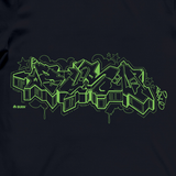 BURN x TASKE - Black