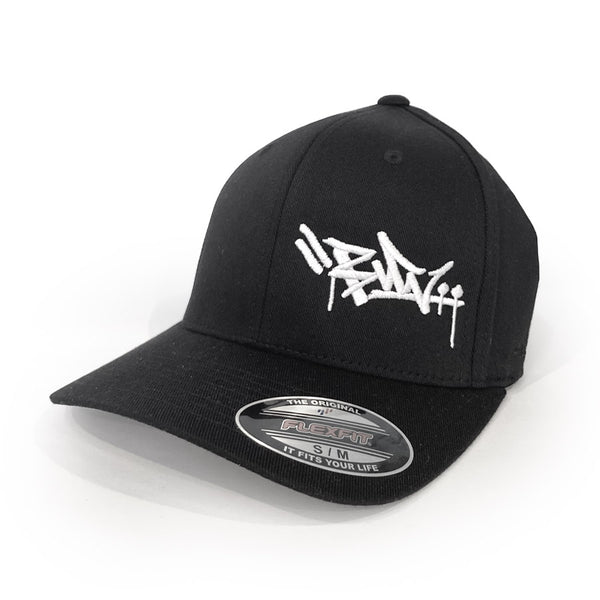 TAG FLEXFIT - Black